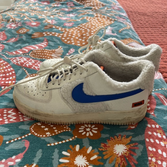 Sherpa AF 1s - Picture 4 of 5